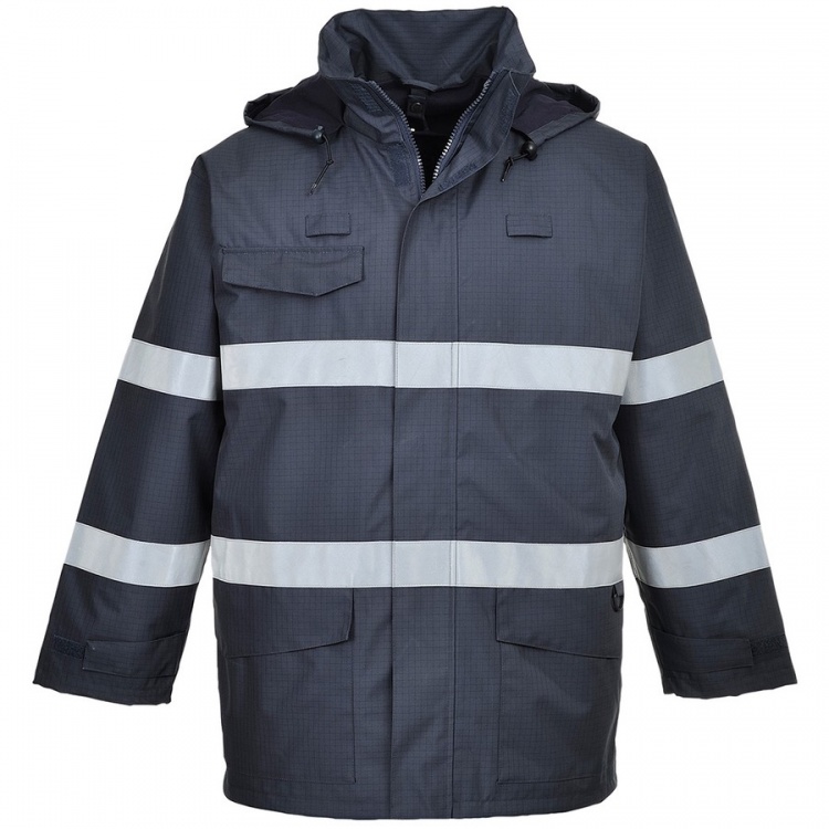 Portwest S770 Bizflame Rain Multi Protection Jacket